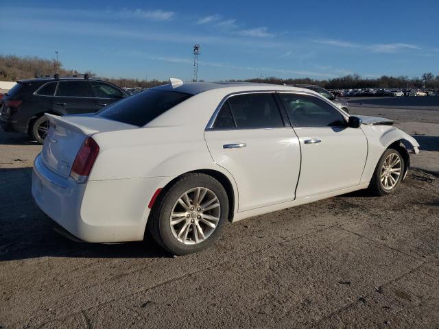 Image 3 of 2017 CHRYSLER 300C  2017 with VIN 2C3CCAEG1HH559827