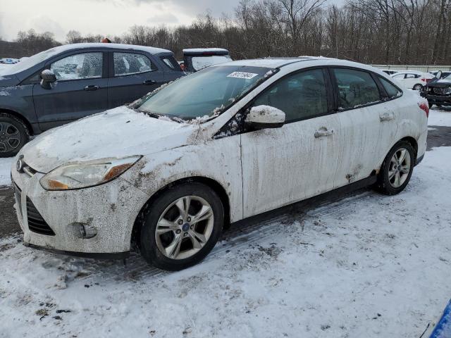 Image 1 of 2012 FORD FOCUS SE 2012 with VIN 1FAHP3F21CL261249