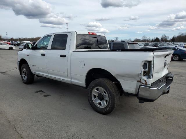 Obraz 2 z 2021 RAM 2500 TRADESMAN 2021 z VIN 3C6UR5CJ5MG560226