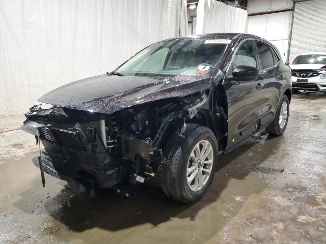 Image 1 of 2020 FORD ESCAPE SE 2020 with VIN 1FMCU9G60LUA44444