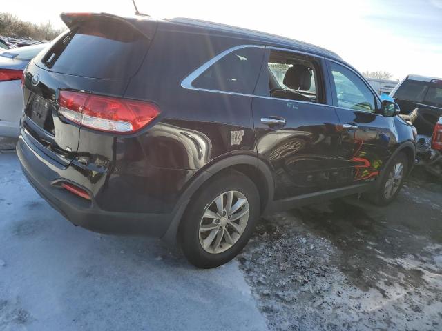 Изображение 3 2017 KIA SORENTO LX 2017 с VIN 5XYPGDA54HG234725