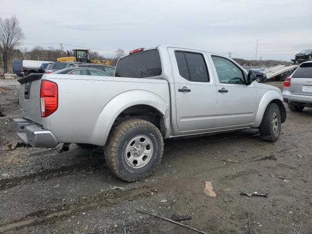 Obraz 3 z 2015 NISSAN FRONTIER S 2015 z VIN 1N6AD0ER9FN738498