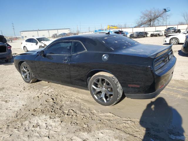 Изображение 2 2016 DODGE CHALLENGER SXT 2016 с VIN 2C3CDZAG8GH331615
