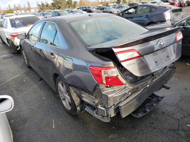 Obraz 2 z 2014 TOYOTA CAMRY L 2014 z VIN 4T1BF1FK1EU832092