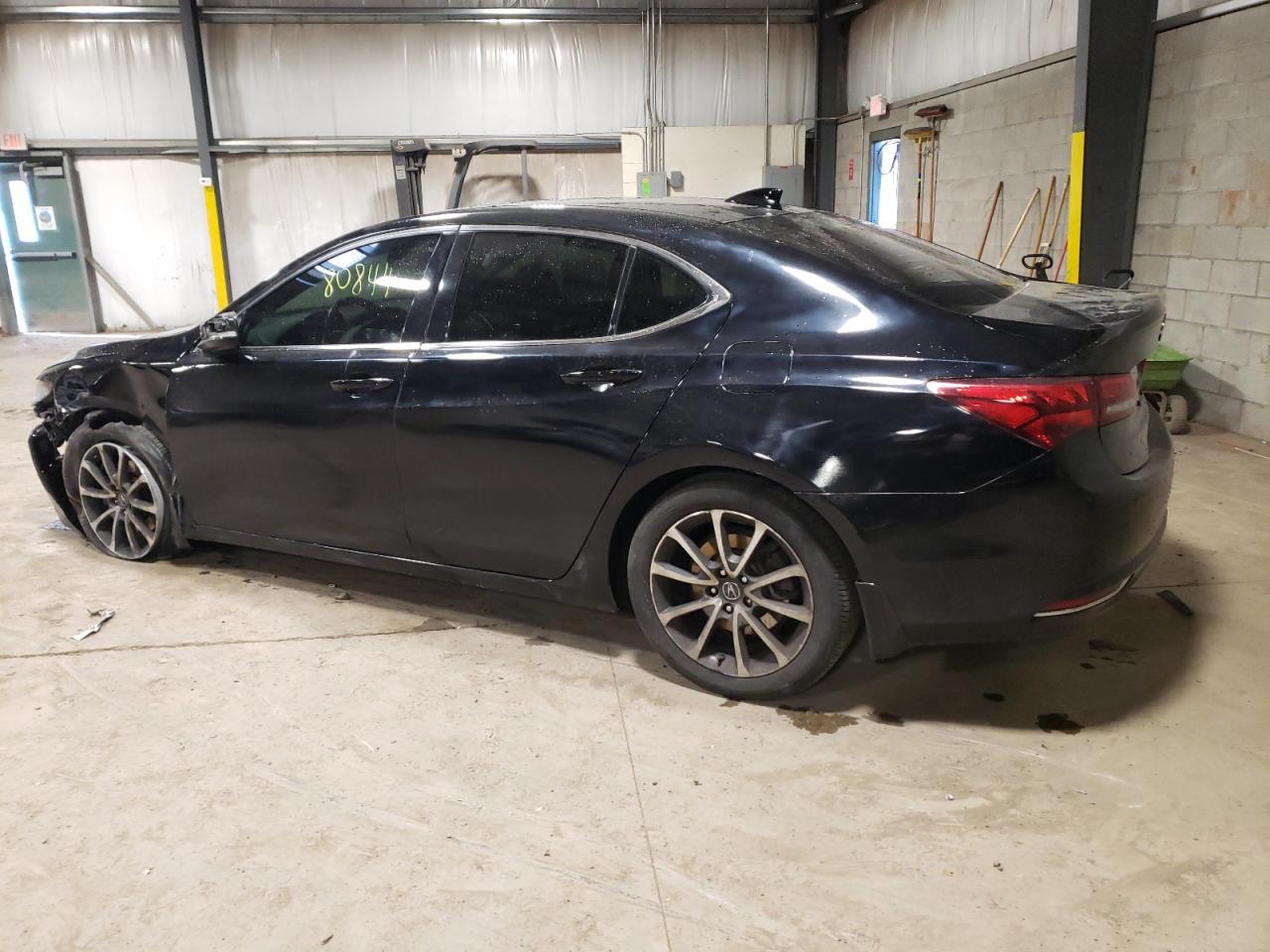 Obraz 2 z Acura Tlx 2017 z VIN 19UUB2F30HA006056