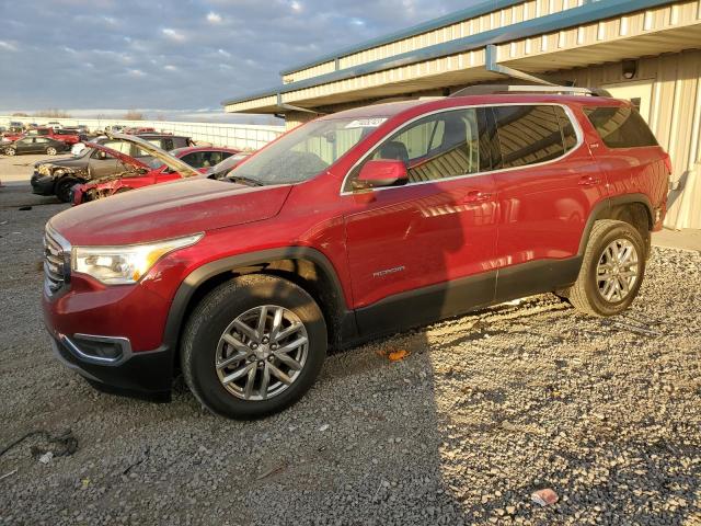 Obraz 2019 GMC ACADIA SLT-1 2019