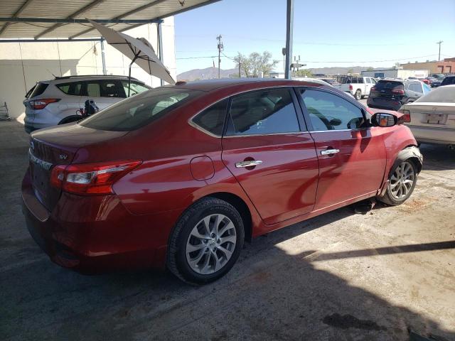 Obraz 3 z 2018 NISSAN SENTRA S 2018 z VIN 3N1AB7APXJY296786