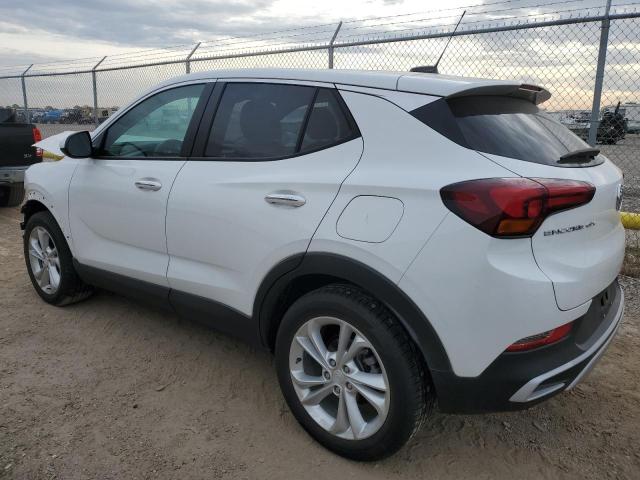 Obraz 2 z 2023 BUICK ENCORE GX PREFERRED 2023 z VIN KL4MMBS29PB049383