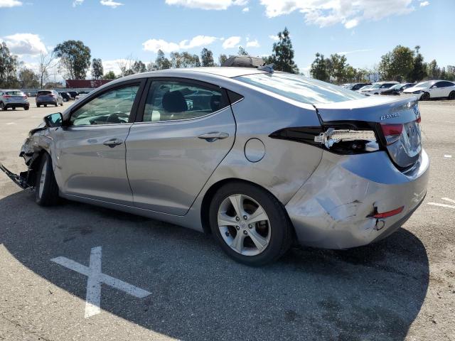 Obraz 2 z 2016 HYUNDAI ELANTRA SE 2016 z VIN 5NPDH4AE6GH678714