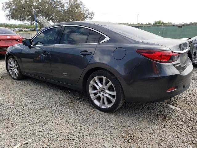 Изображение 2 2015 MAZDA 6 TOURING 2015 с VIN JM1GJ1V5XF1223428