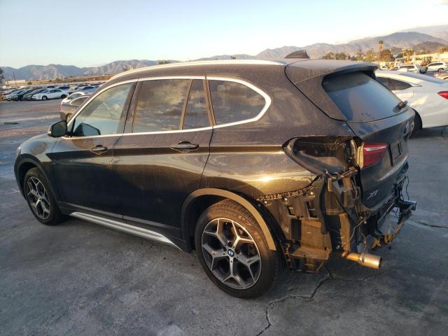 Obraz 2 z 2019 BMW X1 SDRIVE28I 2019 z VIN WBXHU7C5XK5L11435
