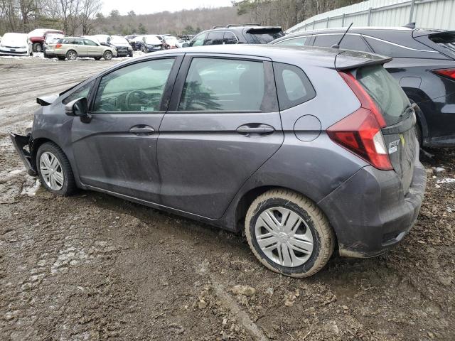 Obraz 2 z 2019 HONDA FIT LX 2019 z VIN 3HGGK5H46KM713189