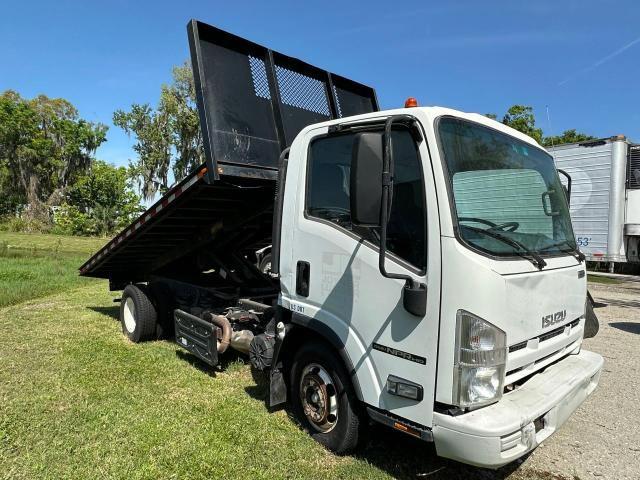 Obraz 1 z 2014 ISUZU NPR HD  2014 z VIN JALC4W165E7005330
