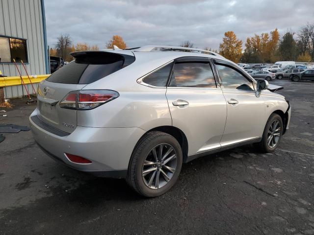 Obraz 3 z 2013 LEXUS RX 350 BASE 2013 z VIN 2T2BK1BA6DC190411