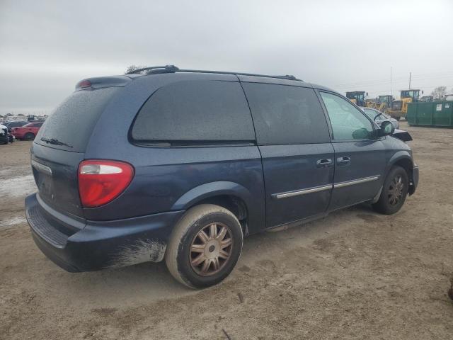 Image 3 of 2007 CHRYSLER TOWN & COUNTRY TOURING 2007 with VIN 2A4GP54L77R295586