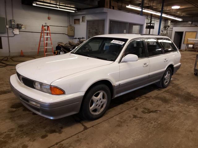 1993 MITSUBISHI DIAMANTE ES 1993 image