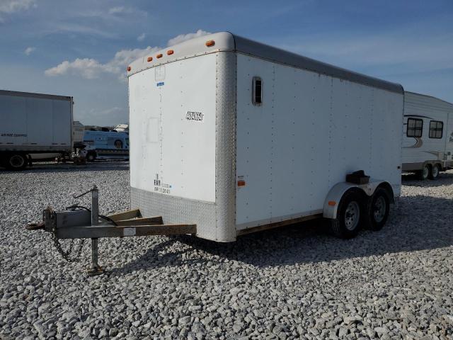 Image 2 of 2008 CARGO CARGO TRAI 2008 with VIN 4D6EB14229C020501
