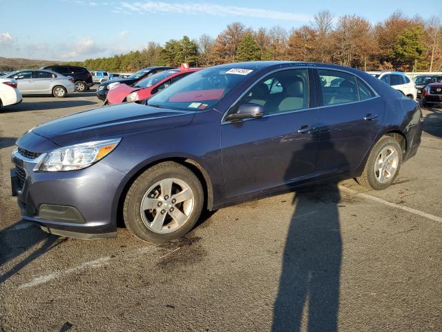 Изображение 1 2015 CHEVROLET MALIBU 1LT 2015 с VIN 1G11C5SL5FF226565