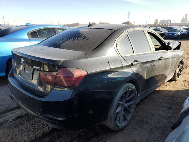 Image 3 of 2014 BMW 320 I 2014 with VIN WBA3B1G57ENS77783