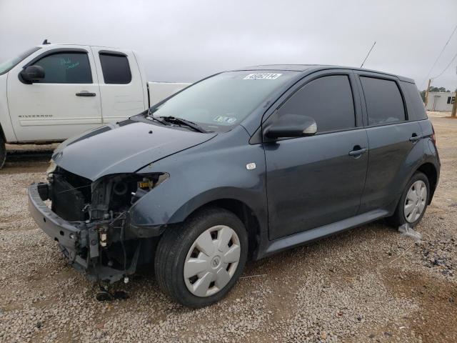 Obraz 1 z 2006 TOYOTA SCION XA  2006 z VIN JTKKT604X60169501