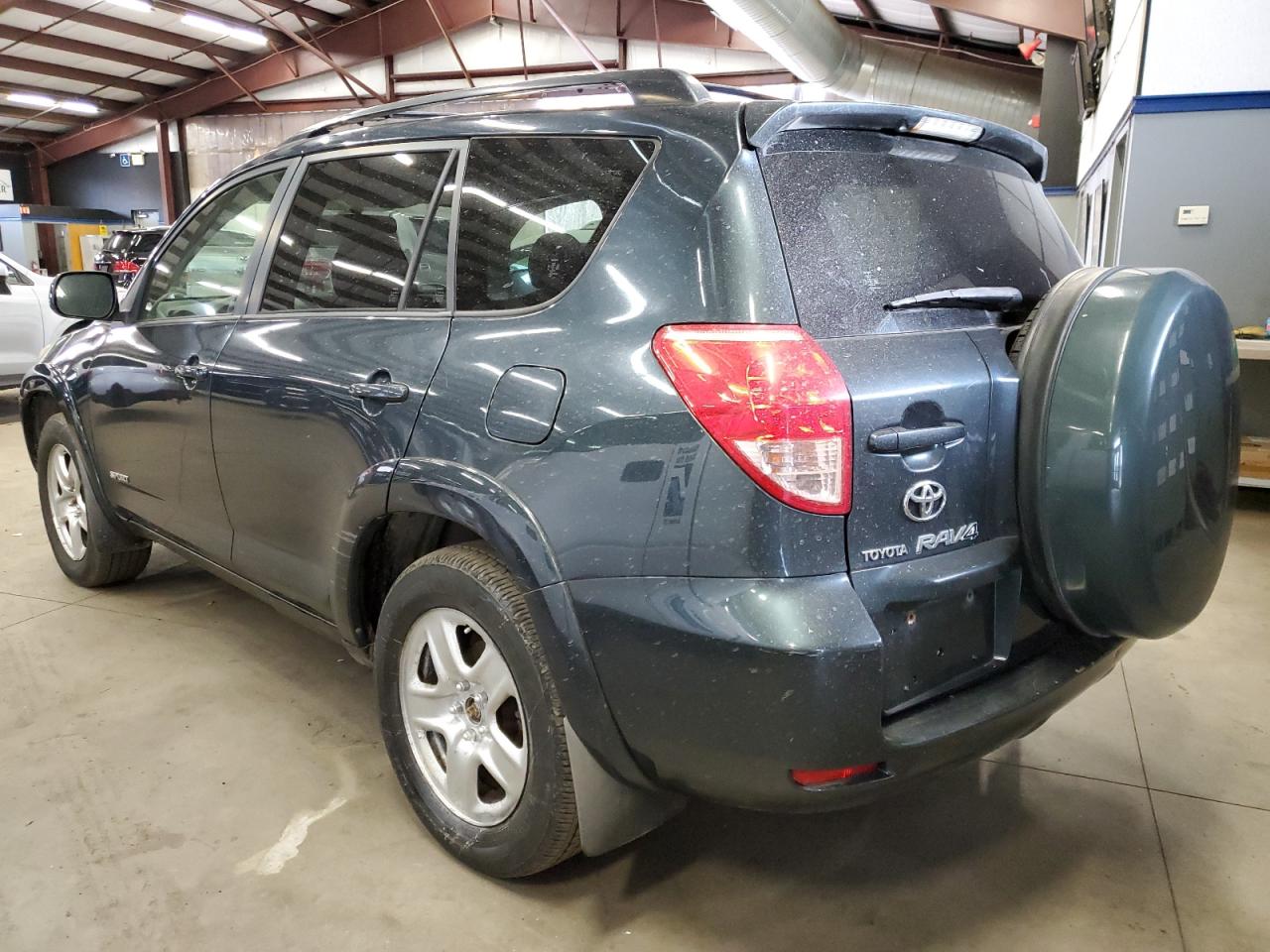 Obraz 2 z 2008 TOYOTA RAV4 SPORT 2008 z VIN JTMBK32V986042754
