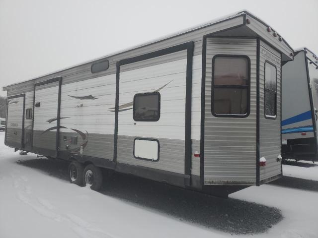 Изображение 3 2014 CHER FOREST 2014 с VIN 4X4TCKR25EX116047