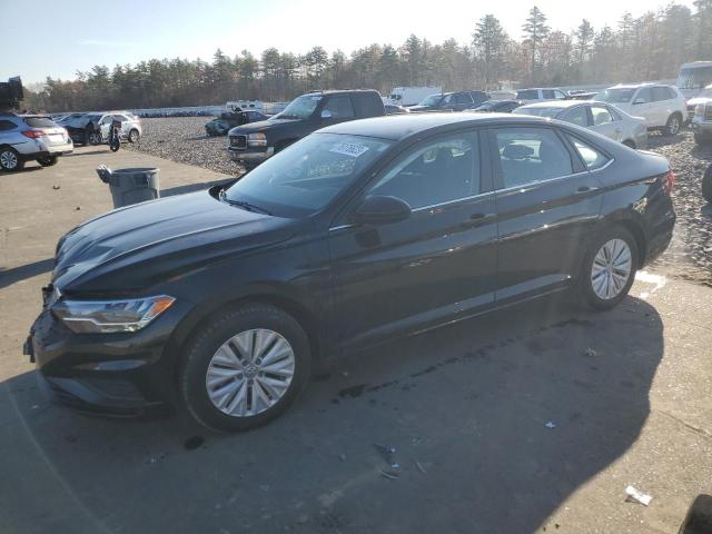 Image 1 of 2019 VOLKSWAGEN JETTA S 2019 with VIN 3VWC57BU6KM198538