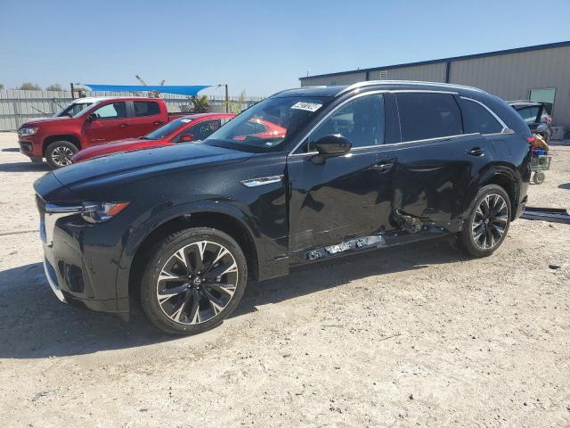 Image 1 of 2024 MAZDA CX-90  2024 with VIN JM3KK1HC0R1148025
