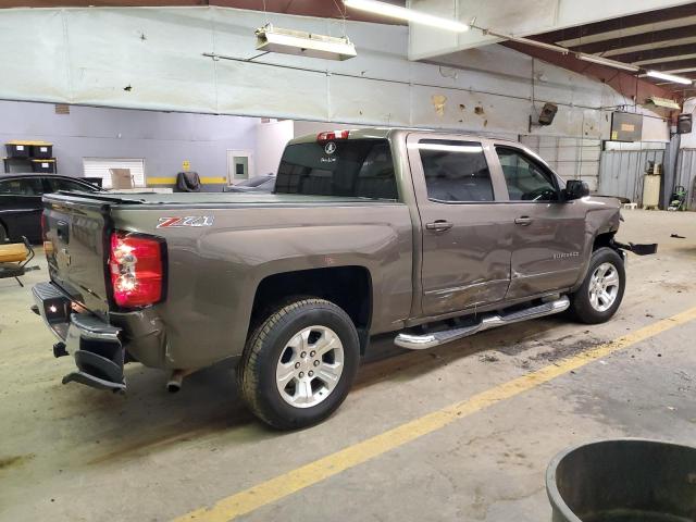 Obraz 3 z 2015 CHEVROLET SILVERADO K1500 LT 2015 z VIN 3GCUKRECXFG425975