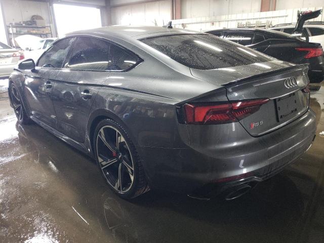 Obraz 2 z 2019 AUDI RS5  2019 z VIN WUABWCF54KA904817