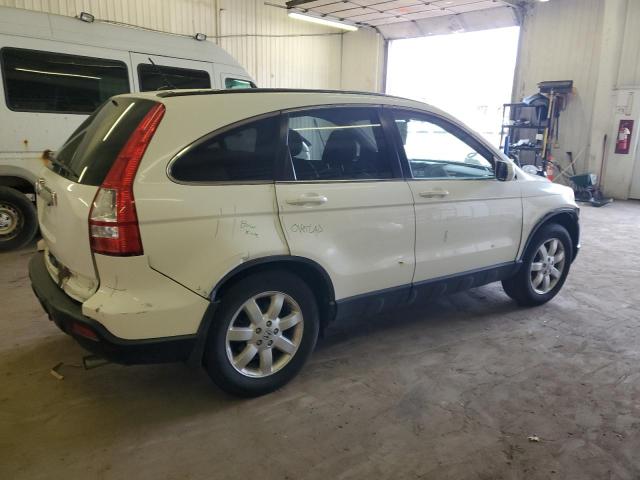 Изображение 3 2007 HONDA CR-V EXL 2007 с VIN JHLRE48797C064521
