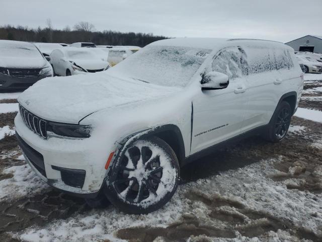 Obraz 2023 JEEP GRAND CHEROKEE L LIMITED 2023