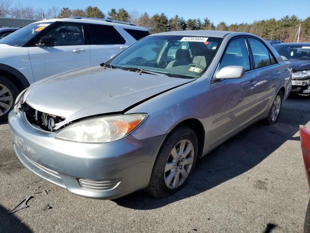 Image 1 of 2003 TOYOTA CAMRY LE 2003 with VIN 4T1BE32K13U249488