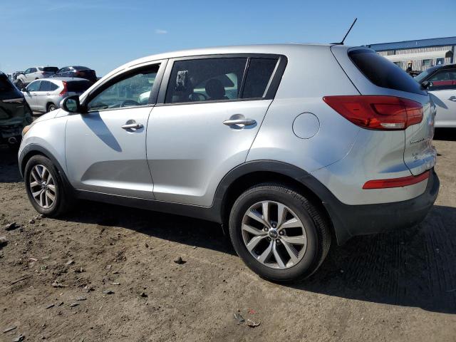 Obraz 2 z 2016 KIA SPORTAGE LX 2016 z VIN KNDPB3AC1G7821337