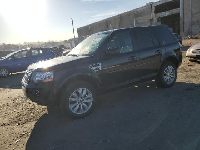2013 LAND ROVER LR2 HSE 2013 image