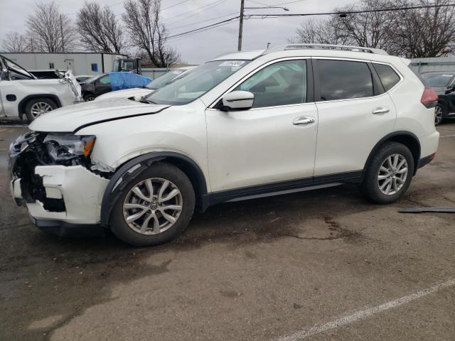 Image 1 of 2020 NISSAN ROGUE S 2020 with VIN 5N1AT2MT4LC777792