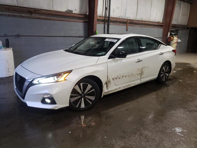 Image 1 of 2020 NISSAN ALTIMA SV 2020 with VIN 1N4BL4DV8LC271989