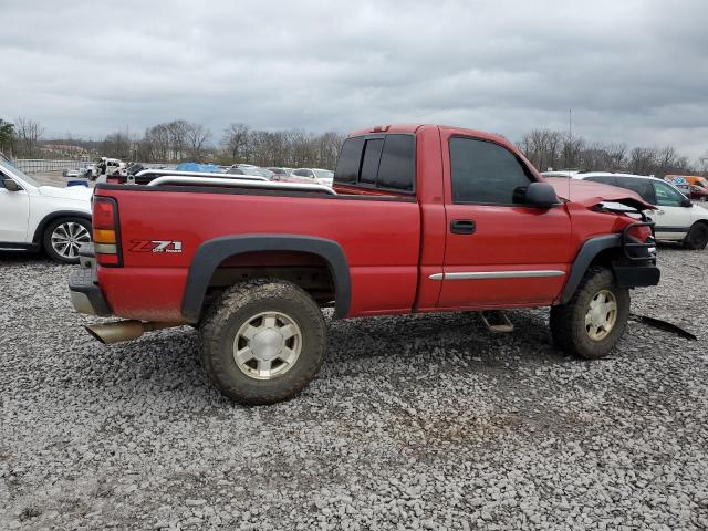 Image 3 of 2006 GMC NEW SIERRA K1500 2006 with VIN 3GTEK14ZX6G138521