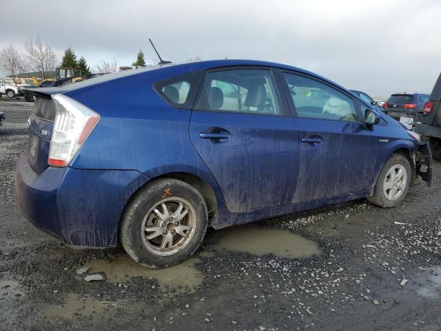 Obraz 3 z 2010 TOYOTA PRIUS  2010 z VIN JTDKN3DU5A0049558