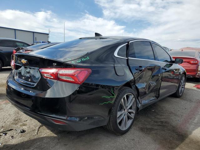 Image 3 of 2023 CHEVROLET MALIBU PREMIER 2023 with VIN 1G1ZE5ST8PF138415
