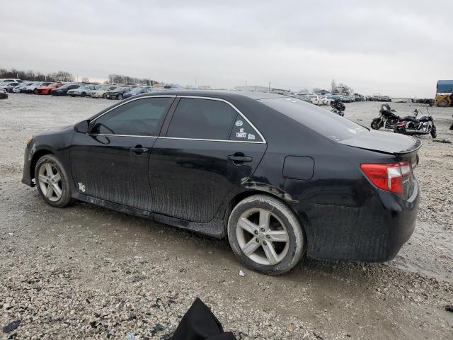 Obraz 2 z 2014 TOYOTA CAMRY L 2014 z VIN 4T1BF1FK0EU811671