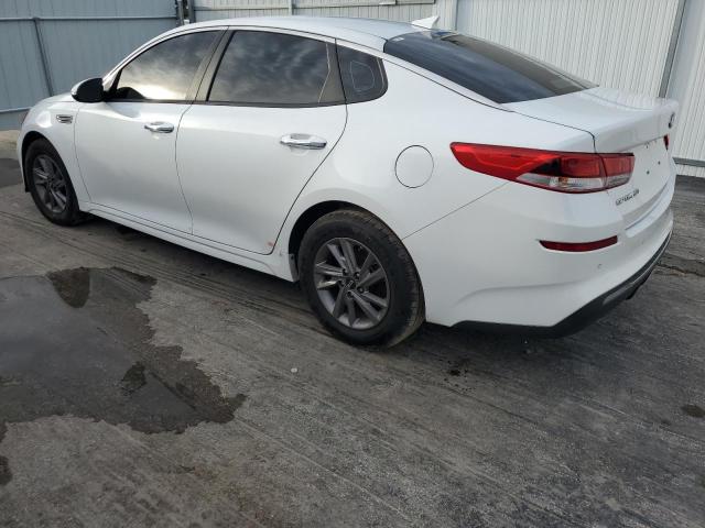 Изображение 2 2020 KIA OPTIMA LX 2020 с VIN 5XXGT4L38LG424161