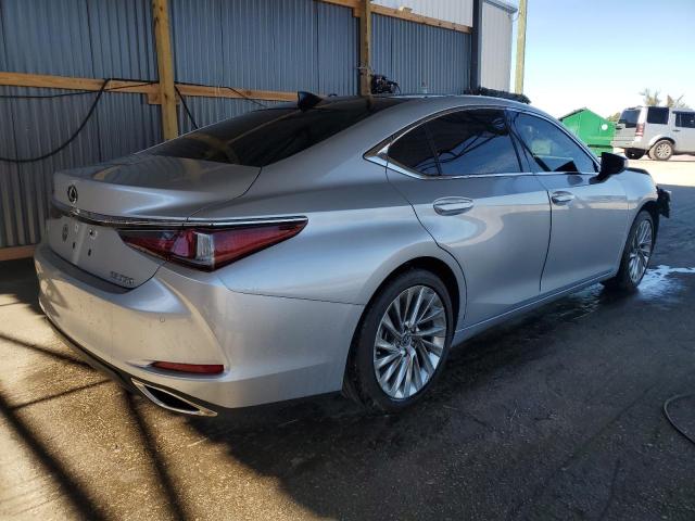 Obraz 3 z 2020 LEXUS ES 350 ULTRA LUXURY 2020 z VIN 58AFZ1B13LU080438