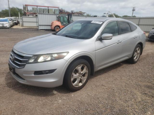 Obraz 1 z 2010 HONDA ACCORD CROSSTOUR EXL 2010 z VIN 5J6TF1H59AL013065