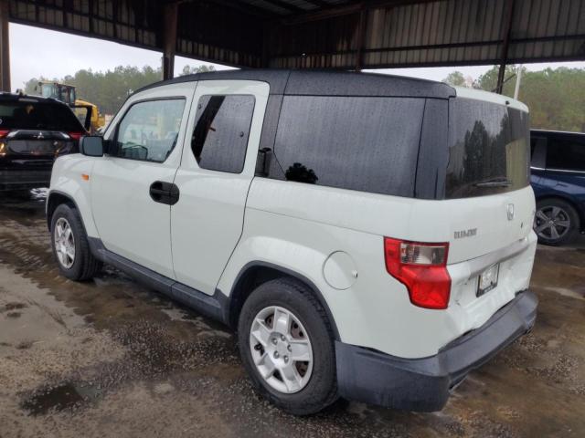 Image 2 of 2010 HONDA ELEMENT LX 2010 with VIN 5J6YH2H33AL002681