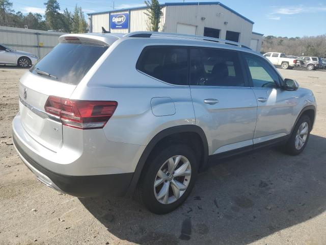 Image 3 of 2019 VOLKSWAGEN ATLAS SE 2019 with VIN 1V2WR2CAXKC550340