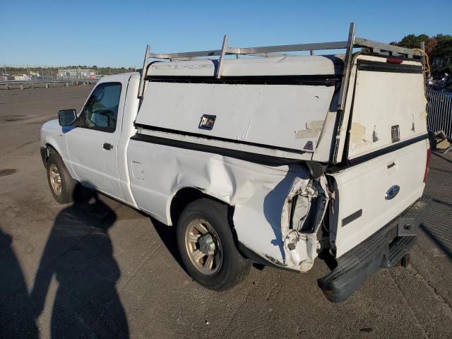 Obraz 2 z 2010 FORD RANGER  2010 z VIN 1FTKR1AD3APA54715