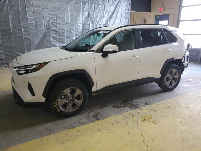 Obraz 2024 TOYOTA RAV4 XLE 2024