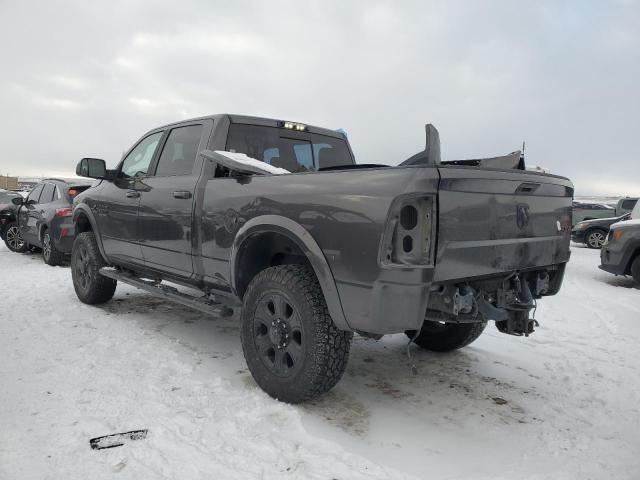 Image 2 of 2018 RAM 3500 LARAMIE 2018 with VIN 3C63R3EL6JG214678
