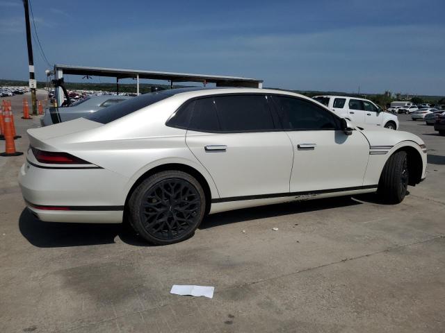 Изображение 3 2023 GENESIS G90  2023 с VIN KMTFC4SD3PU011362